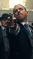 Tommy shoots Billy Kimber    _ Peaky Blinders season 1