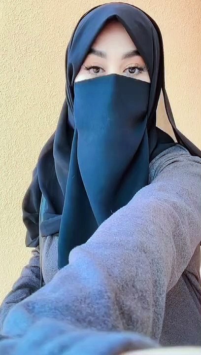 Alizeh TikTok video of you