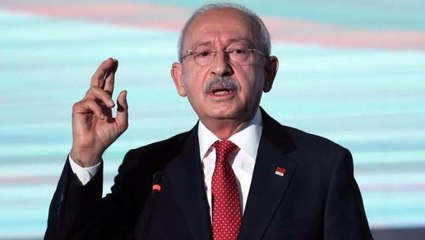 Seccadeye ayakkabı ile basması gündem olan Kılıçdaroğlu'ndan yeni açıklama: Operasyon yapıyorlar