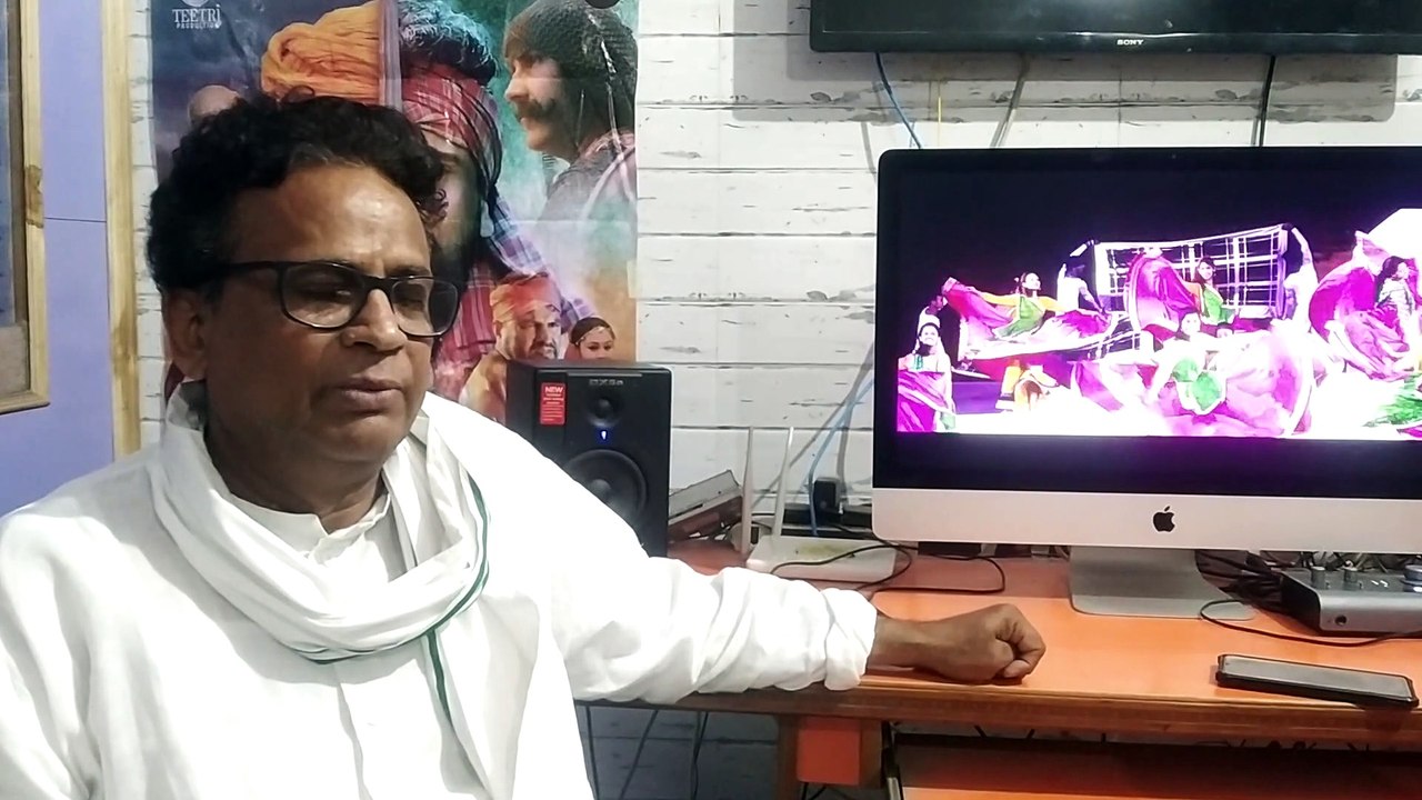 देेखें फोटोे/वीडियो: दो राजस्थानी मूवीज को मिली...