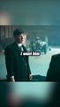 Alfie Confronts Tommy __ #peakyblinders #shorts