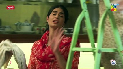 Shohar Se Safiyan Karwao Gi... #ayezahkhan #danishtaimoor - Chand Tara - FLO Digital