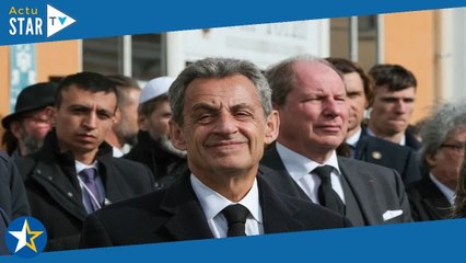 Nicolas Sarkozy : réapparition surprise de sa première femme, Marie-Dominique Culioli, dans une ador