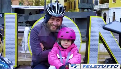Video News - COLNAGO, DAL 14 AL 16 APRILE