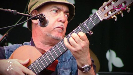 إلهام المدفعي