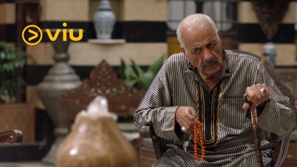دراما مشوقة ومليئة بالإثارة عن قاتل متخفي عن الأعين، فيظن أهل الحارة أن الجن هم المسؤولون