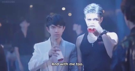 Love Syndrome III (2023) EP.5 ENG SUB