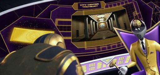 Spy Kids: Mission Critical S02 E02