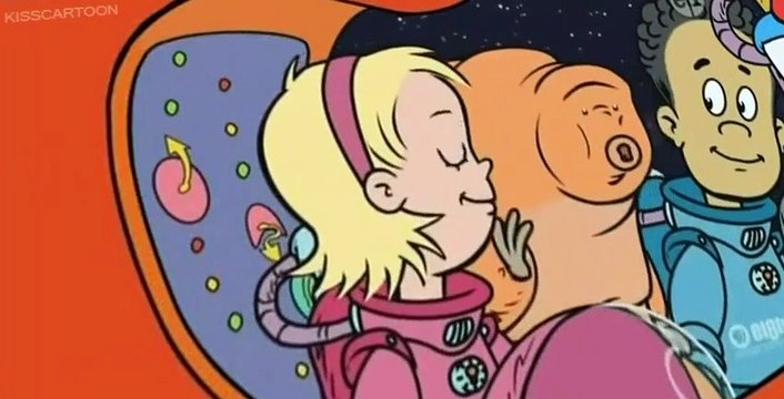 The Cat in the Hat Knows a Lot About That! The Cat in the Hat Knows a Lot About That! S02 E007 – Tough Enough – How Cool Is Coral