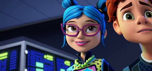 Spy Kids: Mission Critical S02 E03