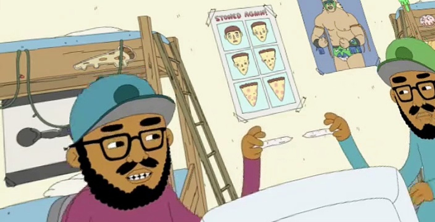 Lucas Bros Moving Company Lucas Bros Moving Company E001 DDT