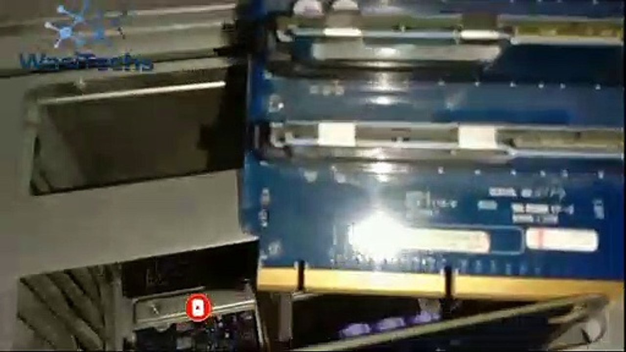 apple server on live video wasi tech