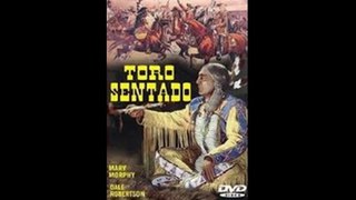 Toro Sentado o Casta de Guerreros (1954) -Película Clásica_Western - Español