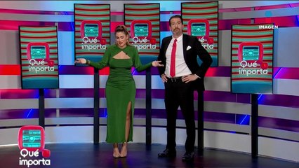 Qué Importa | Programa Completo 31/marzo/2023