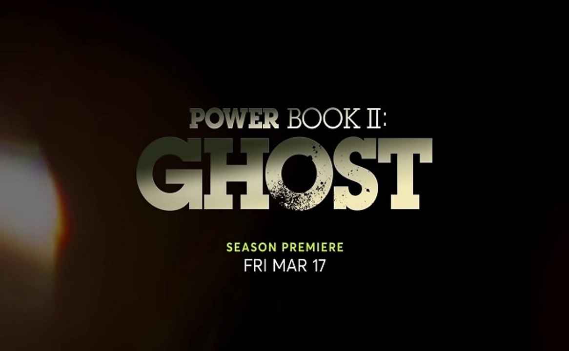 Power Book II: Ghost - Promo 3x04