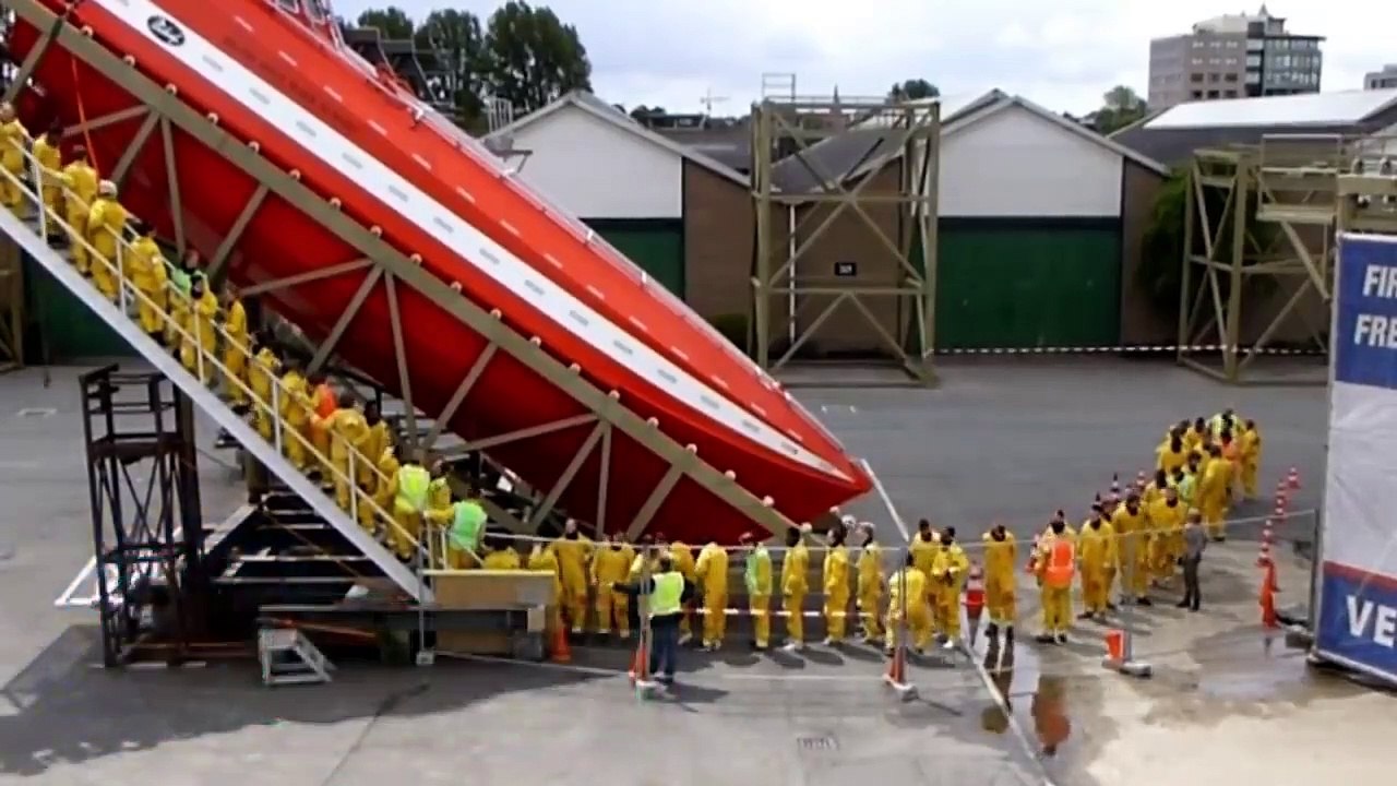 9 INGENIOUS TECHNOLOGIES THAT CAN SAVE YOUR LIFE