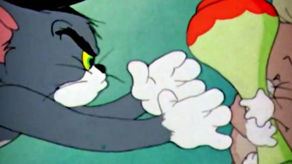 The Oldest Trick in the Book #shorts #TomandJerry#cat