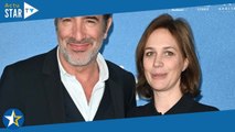 Jean Dujardin et Nathalie Péchalat enlacés : le couple affiche son amour pour une grande soirée