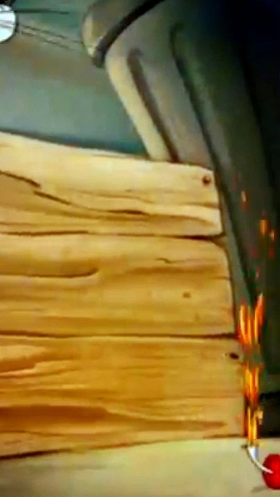 The Oldest Trick in the Book #shorts #TomandJerry#shortvideo