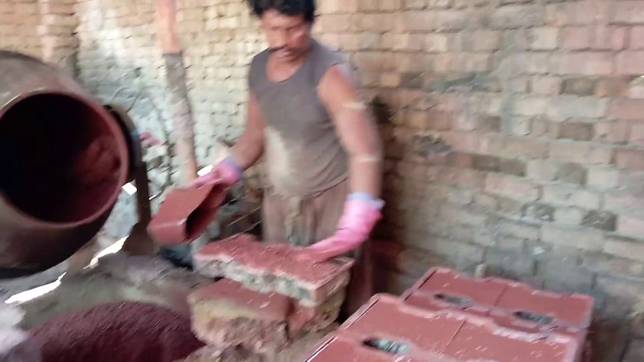 How to make tuff tile design | tuff tile design in pakistan | tuff tile making process