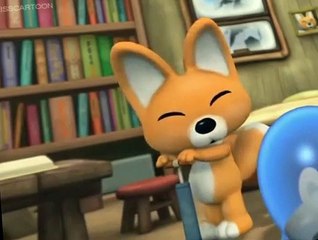 Pororo the Little Penguin Pororo the Little Penguin S01 E047 Eddys Balloon