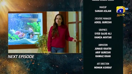 Nikah Episodeisode 73 Teaser - 1st April 2023 - FLO Digital