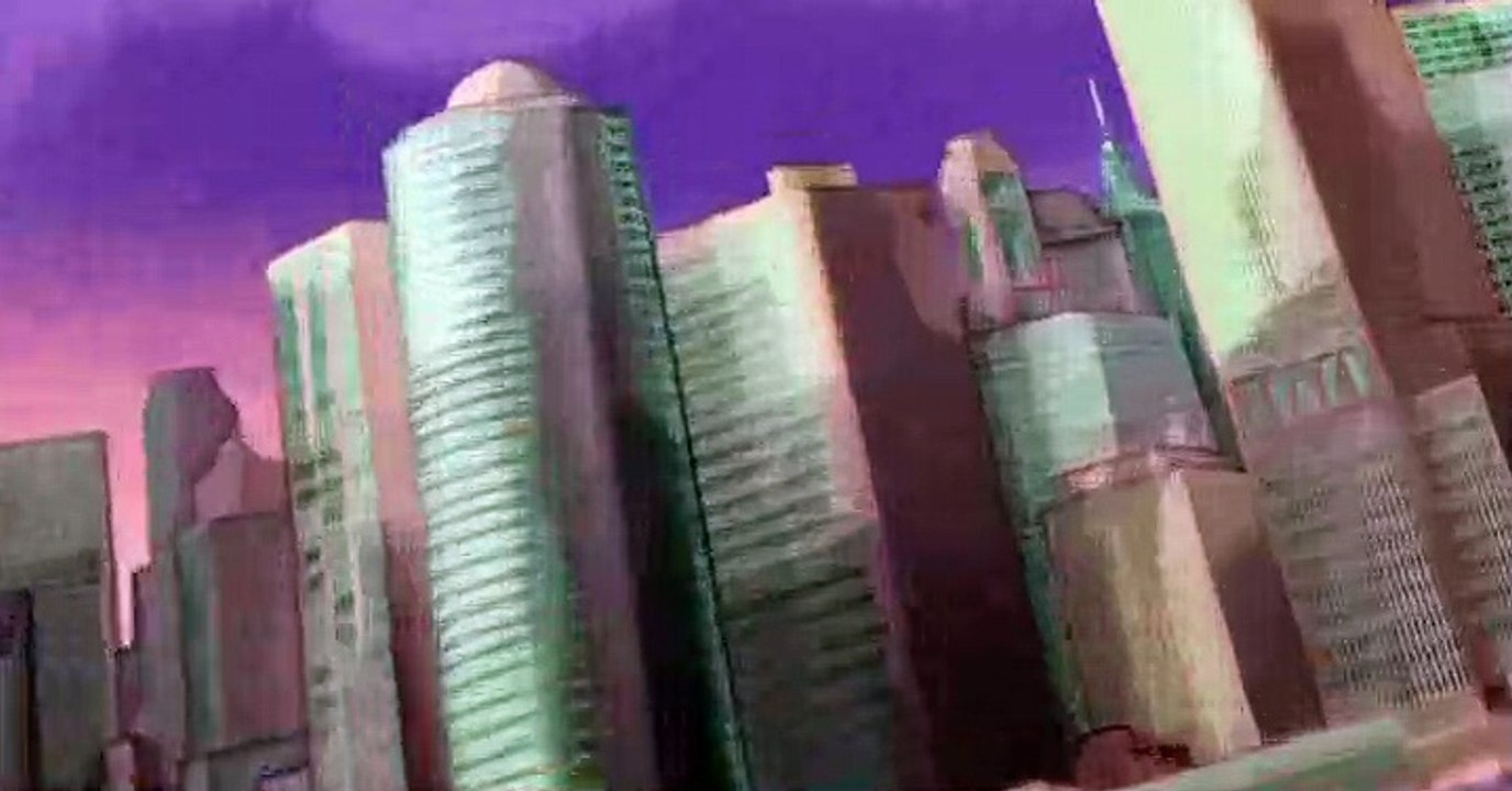 American Dragon Jake Long American Dragon Jake Long S01 E002 Dragon Breath