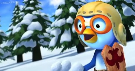 Pororo the Little Penguin Pororo the Little Penguin S02 E004 Poby the Photographer