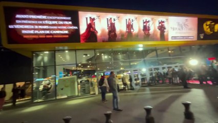 Les Trois Mousquetaires font mouche à Plan de Campagne !