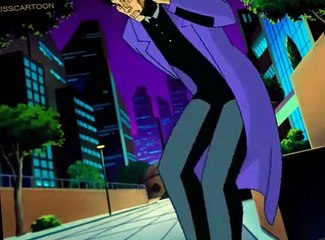 Batman Beyond Batman Beyond S02 E028 – Final Cut