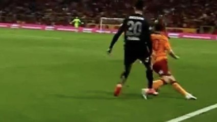 Fenerbahçe'den sonra Galatasaray da devre arası paylaşım yaptı: Yeter artık