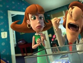 The Adventures of Jimmy Neutron: Boy Genius S03 E06