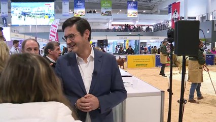Iniciativa Liberal acusa ministra da Agricultura de ser "ausente"