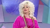 BBC pays tribute to Paul O’Grady airing hilarious episode of Lily Savage’s Blankety Blank