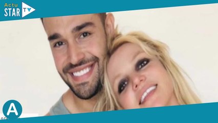 Britney Spears séparée de Sam Asghari ? Son mari répond à la rumeur