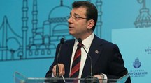 Ekrem İmamoğlu: ''Bu millet onlara hatırlatacak”