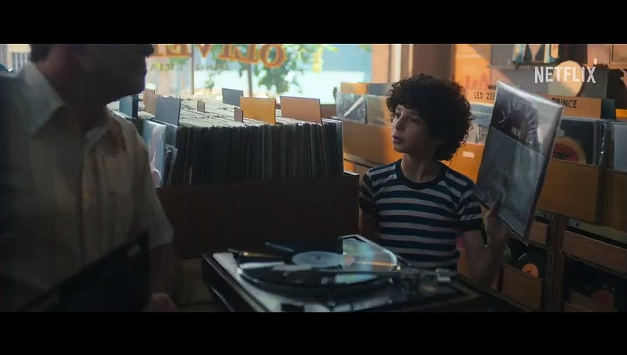 El amor después del amor | Fecha de estreno | Netflix