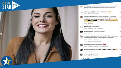 "J'ai envie de vomir" : Emilie (Mariés au premier regard) allume Vincent Shogun après ses propos sur