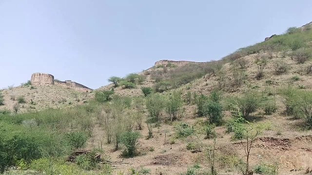 देखरेख के अभाव में प्राचीन एवं ऐतिहासिक धरोहर हो रही जर्जर