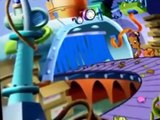 Cyberchase Cyberchase S03 E009 The Snelfu Snafu-Part 1