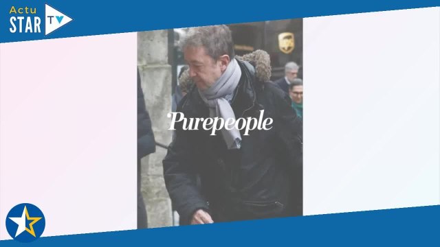 Obsèques de Marion Game : Frédéric Bouraly, Anne-Elisabeth Blateau... la famille Scènes de ménages u