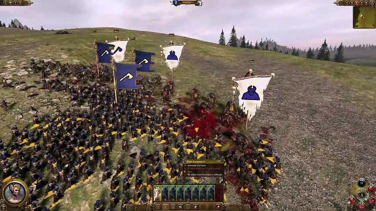 Total War Warhammer 2023 Bretonien (13)