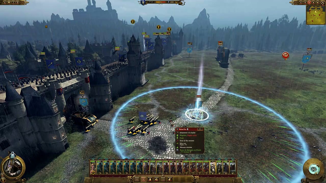 Total War Warhammer