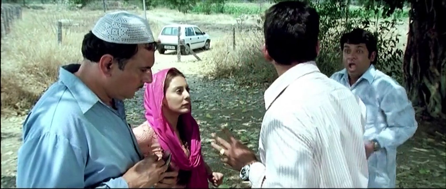 Well Done Abba Hindi Full movie Part 2