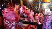 Jelang Ramadan, Harga Daging Sapi di Pasar Kebayoran Lama Tembus Rp150 Ribu