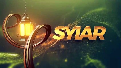 SYIAR: Korelasi Puasa dengan Alam