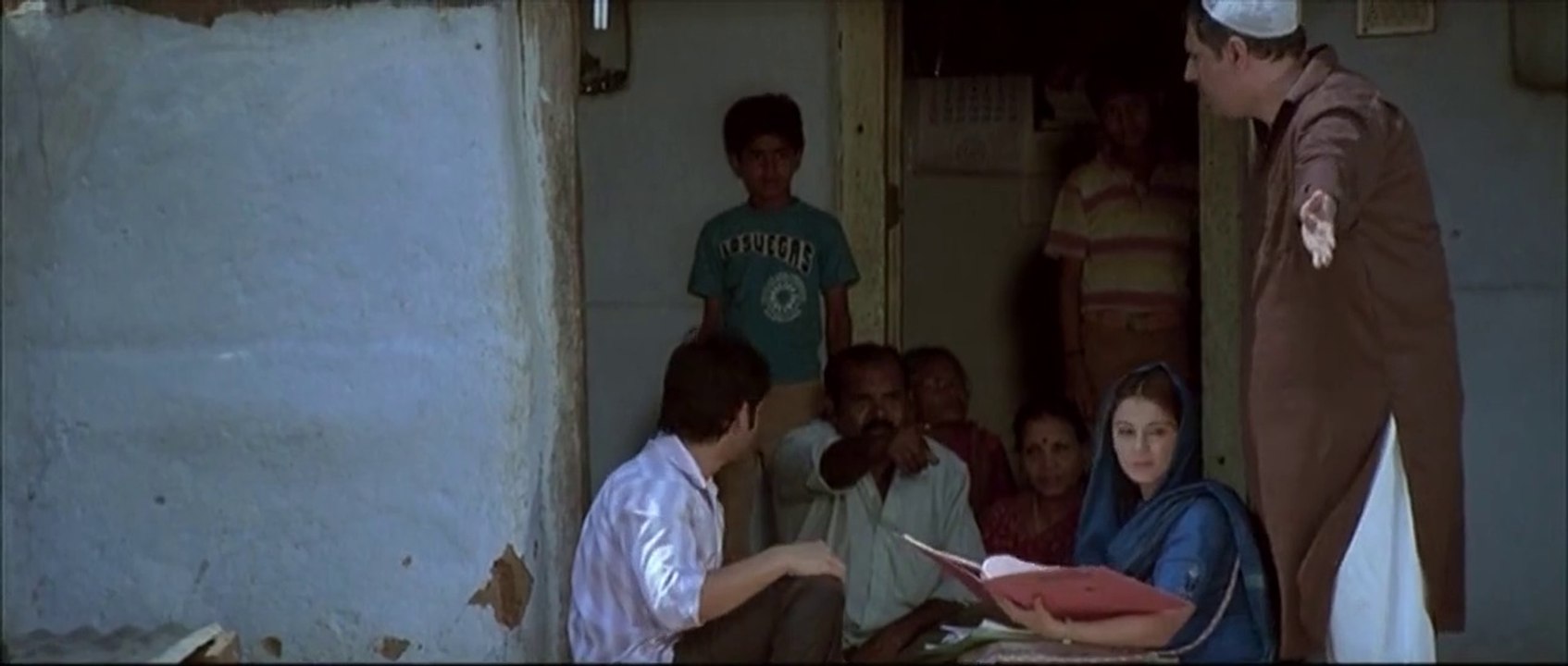 Well Done Abba Hindi Full movie Part 3