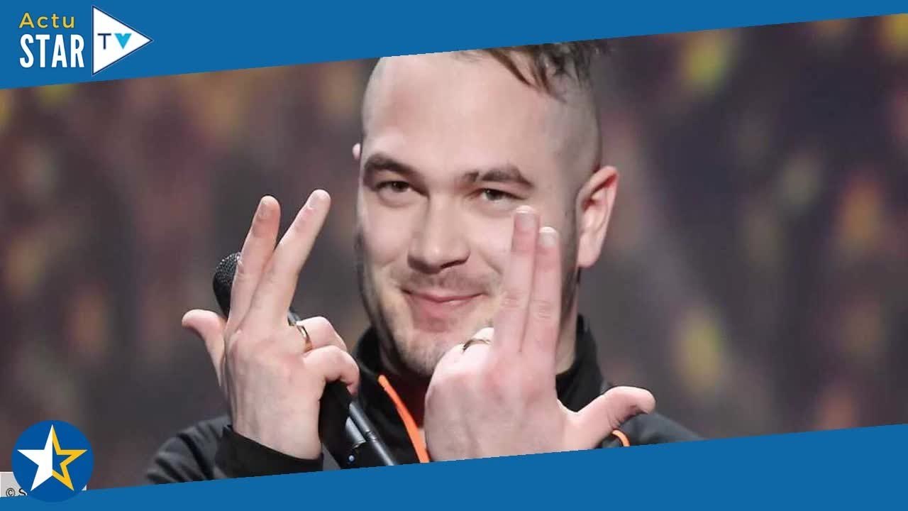 Jul : le rappeur flashé à 177 km/h sur l’autoroute, il a perdu trois points