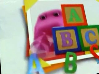 Barney and Friends Barney and Friends S09 E013 You Can Count On Me!
