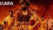 Dasara (Hindi) - Official Trailer _ Nani, Keerthy Suresh _ Srikanth Odela _ Santhosh Narayanane